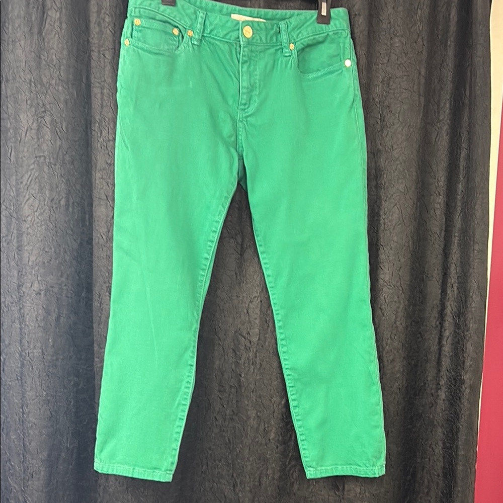 Tory Burch Jeans